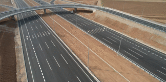 Iraq Hosts Four-Nation Meeting on Development Road Project