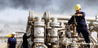 SOMO Kurdistan Oil Contracts End