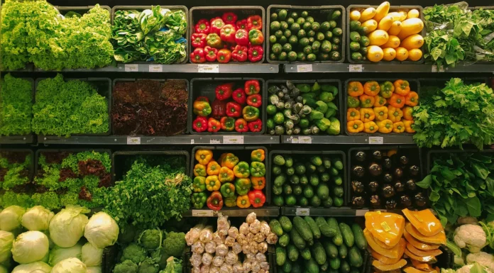 Iraqi Agriculture Policy Strengthens Local Markets