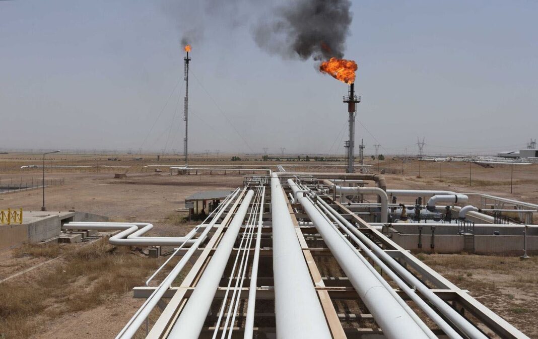 Kurdistan Oil Exports Resume After Historic Iraq-KRG Agreement