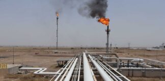 Kurdistan Oil Exports Resume After Historic Iraq-KRG Agreement