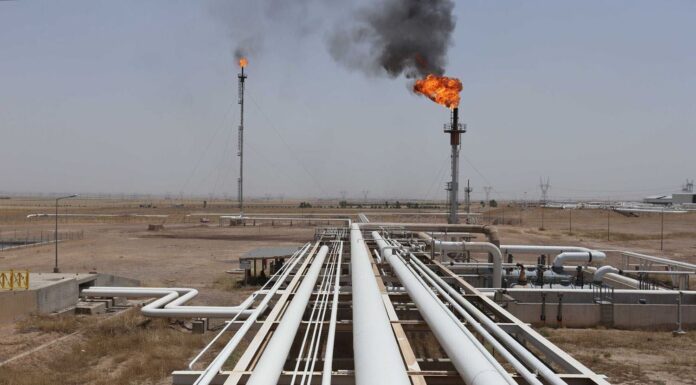 Kurdistan Oil Exports Resume After Historic Iraq-KRG Agreement