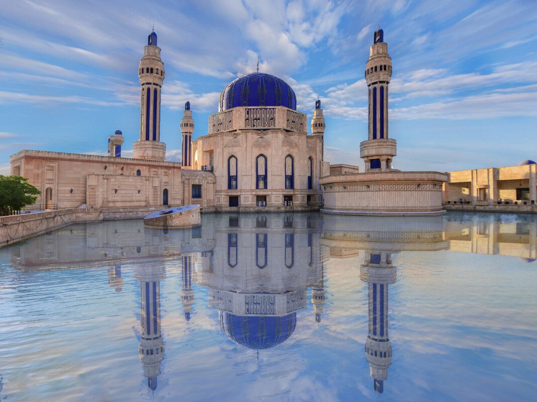 Iraq Advances Bid for Baghdad to Become Islamic Tourism Capital 2028