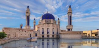 Iraq Advances Bid for Baghdad to Become Islamic Tourism Capital 2028