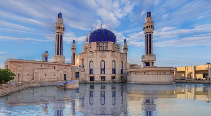 Iraq Advances Bid for Baghdad to Become Islamic Tourism Capital 2028