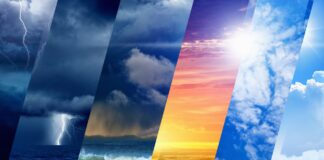 Iraq Weather Forecast Shows Stable Temperatures Before Rise