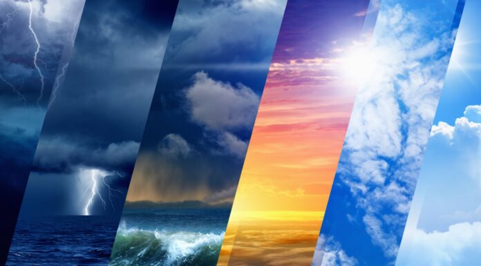 Iraq Weather Forecast Shows Stable Temperatures Before Rise