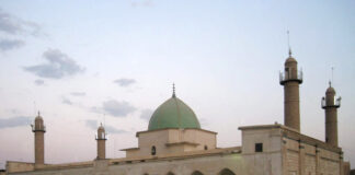 Mosul’s Al-Nuri Mosque Rises Again as a Symbol of Heritage