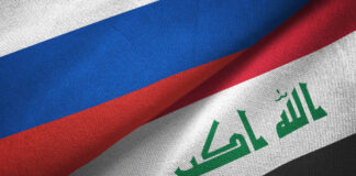 Russia and Iraq Expand Security Cooperation During Shoigu’s Baghdad Visit
