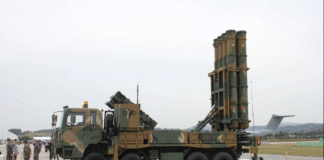 Iraq to Deploy South Korean KM-SAM Air Defense System