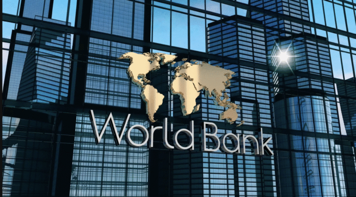 World Bank Praises Iraq’s Electronic Payments Progress