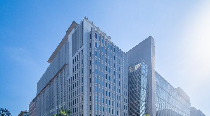 World Bank Supports Iraq’s Economic Stability