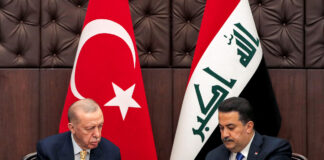 Iraq Seeks Increased Cooperation With Turkish Enterprises