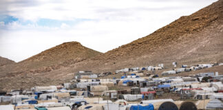 Yazidi Lawmaker Demands Urgent Funding for Sinjar Reconstruction and Displaced Families