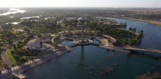 Foreign investments in Iraq exceed $100 billion milestone