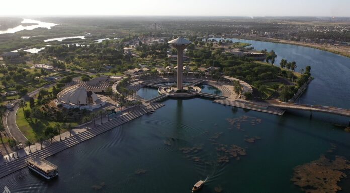 Foreign investments in Iraq exceed $100 billion milestone