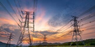 Iraq Electricity Power Plants Project with Shanghai Electric