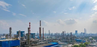 Iraq Launches New Industrial Cities to Boost Production and Private Investment