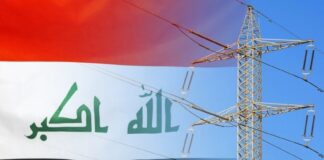 Iraq Rises as Leading Arab Electricity Producer in 2025, Powering Regional Growth