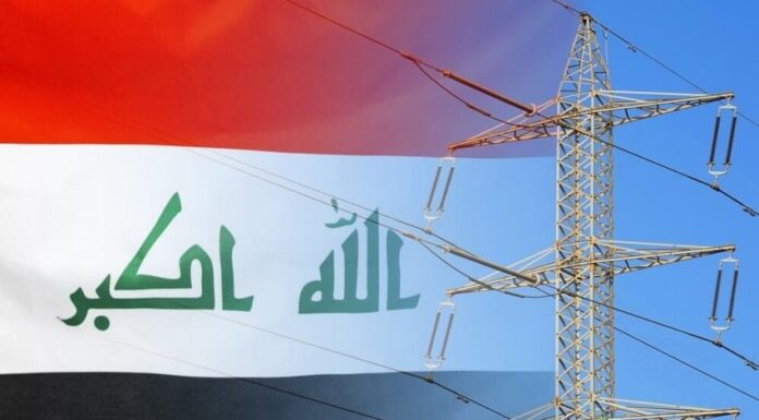 Iraq Rises as Leading Arab Electricity Producer in 2025, Powering Regional Growth