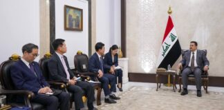 Iraq Defense Cooperation Strengthens with South Korea Amid Regional Tensions