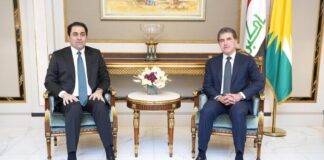 Strengthening National Stability: Baghdad and Erbil Discuss Budget and Resource Management