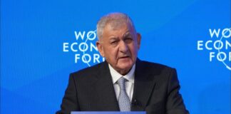 Iraq Joins Global Dialogue as President Rashid Heads to UNGA 80