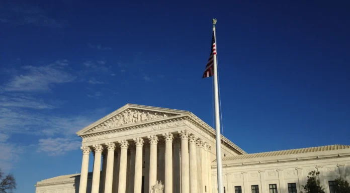 US Supreme Court rejects $121m fine against Iraq in Wye Oak case