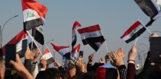 Regional Calm Message Delivered in Baghdad Amid Rising Tensions