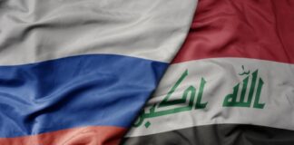 Iraq Warns Against War Recruitment in Russia