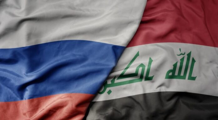 Iraq Warns Against War Recruitment in Russia