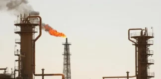 Gas Growth Integrated Project Drives Major Energy and Investment Boost in Iraq