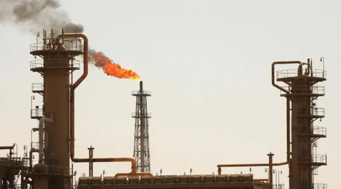 Gas Growth Integrated Project Drives Major Energy and Investment Boost in Iraq
