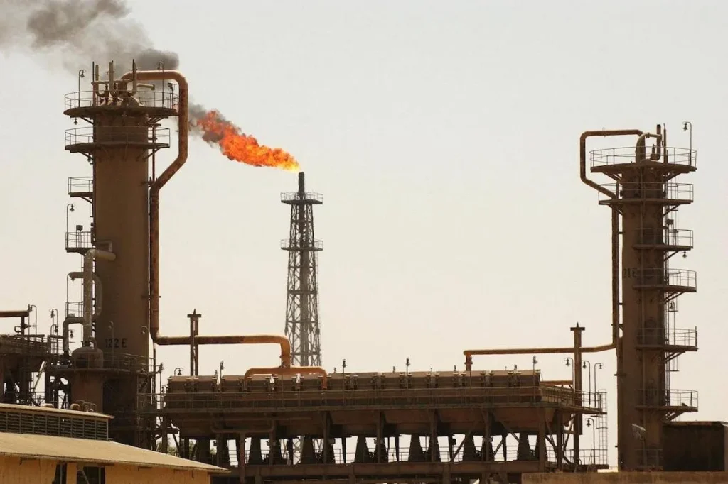 Gas Growth Integrated Project Drives Major Energy and Investment Boost in Iraq