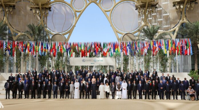 Iraq leads climate adaptation efforts ahead of COP30 summit