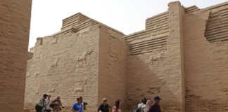 Iraq Tourism Growth Surges 25% in 2024 Amid Cultural Revival and Regional Recognition