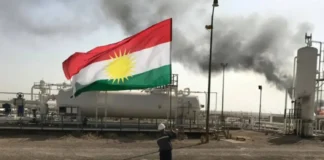 Kurdistan Region’s Financial Recovery Boosted by Oil Export Deal