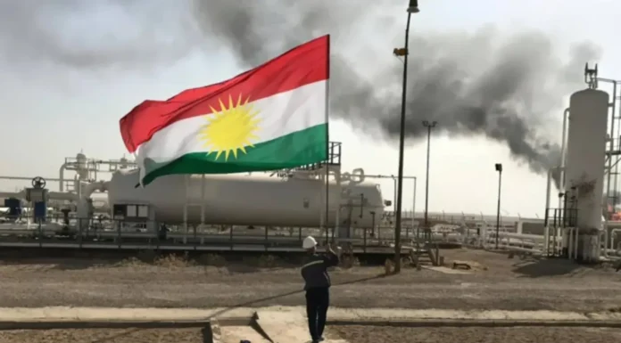 Kurdistan Region’s Financial Recovery Boosted by Oil Export Deal