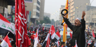 Threats to Election Integrity Rise in Iraq’s Parliamentary Vote