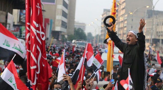 Threats to Election Integrity Rise in Iraq’s Parliamentary Vote