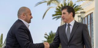 Kurdish Election Campaigns 2025 Spotlight Regional Tensions and Promises of Reform