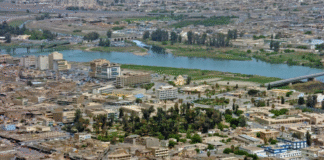 Nineveh Election Pledge Unites Political Blocs Ahead of Iraq’s November Vote