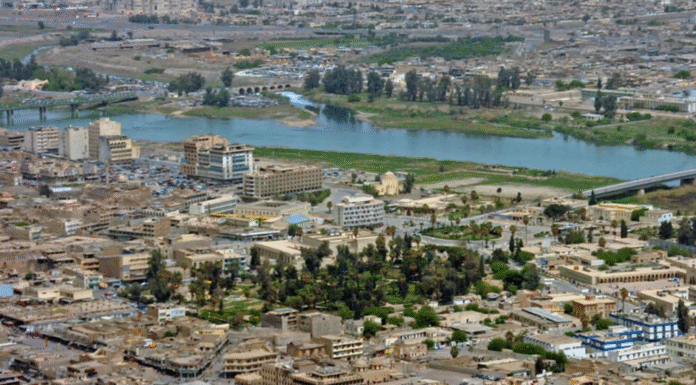 Nineveh Election Pledge Unites Political Blocs Ahead of Iraq’s November Vote