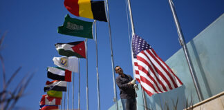 Iraq Affirms Regional Leadership at Sharm el-Sheikh Summit