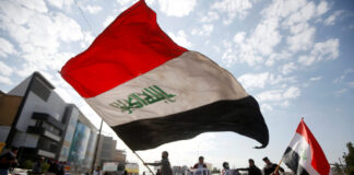 Iraq Condemns US Sanctions, Citing Lack of Dialogue and Legal Basis