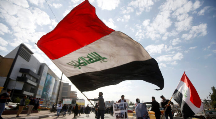 Iraq Condemns US Sanctions, Citing Lack of Dialogue and Legal Basis