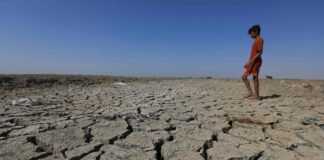 Iraq Seeks Increase in Water Releases from Turkiye to Combat Severe Drought