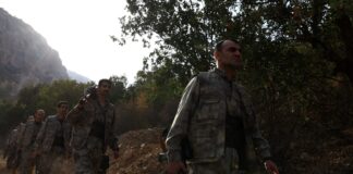 PKK Withdrawal Marks End to Decades-Long Conflict