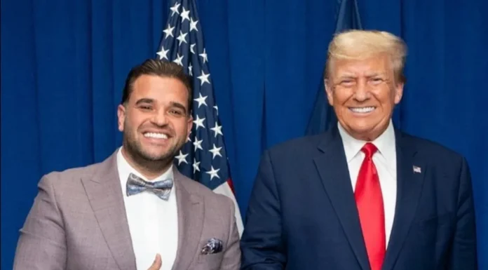 Sudan and Barzani Welcome Mark Savaya Appointment to Strengthen US-Iraq Ties