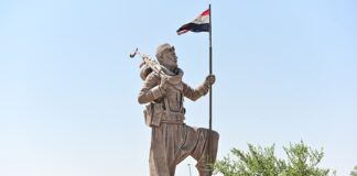 Kirkuk Cracks Down on Campaign Material Violations Before Election Day